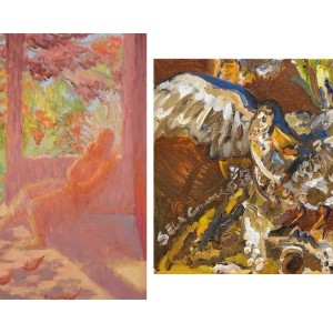 University of South Carolina Aiken  Kameen and Groomes